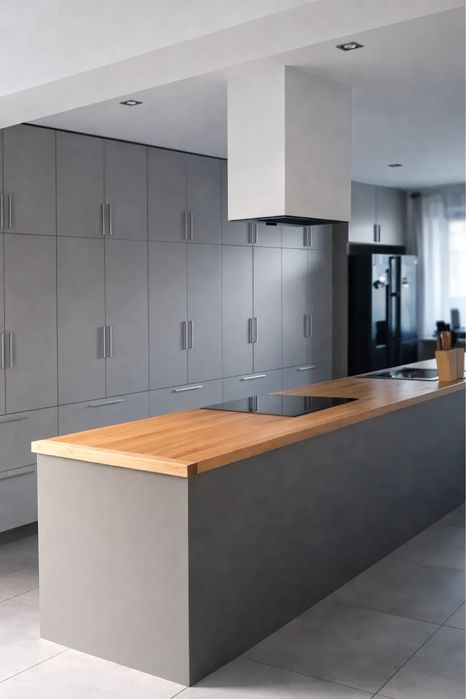 Meble na wymiar – Wrocław i okolice