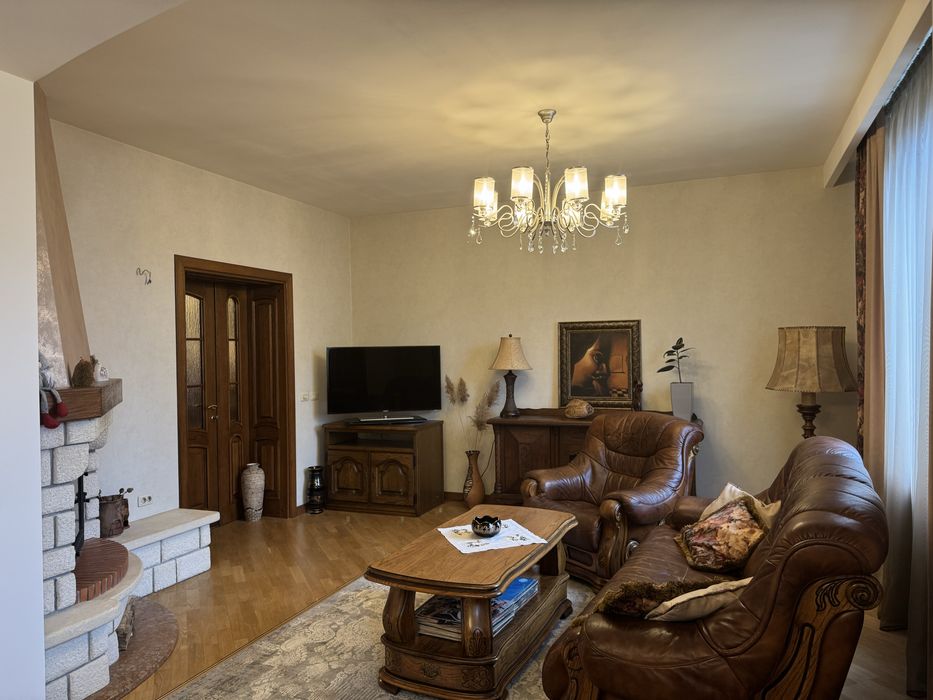 House for Rent in Ivano-Frankivsk photo 2
