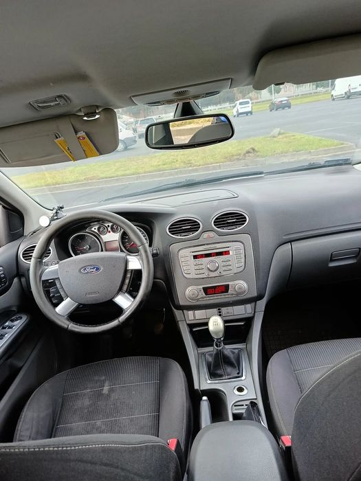 Ford Focus Ford Focus