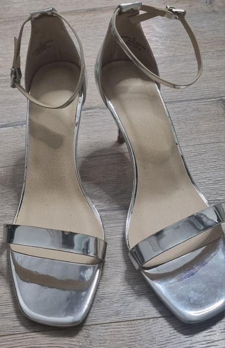 Asos Sandałki roz.41