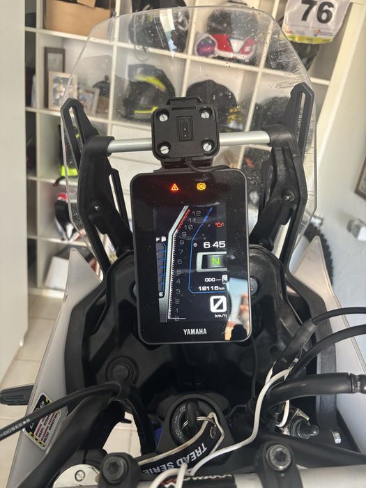 Yamaha T7 Extreme
