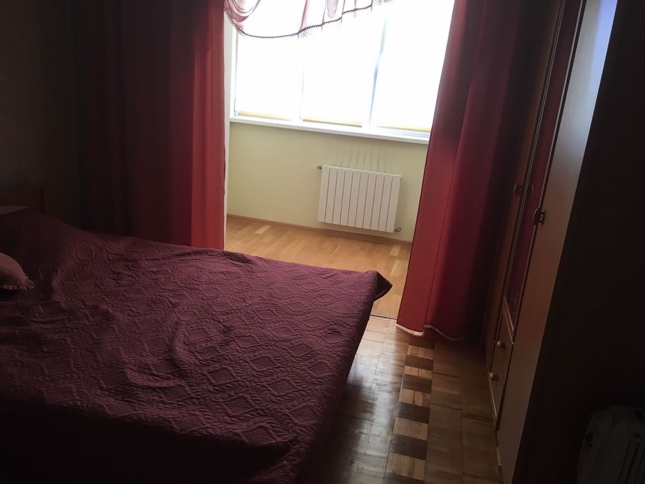Квартира – Київ - Вид 5