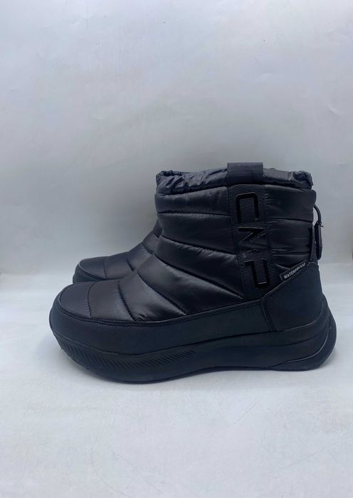 Дутики чоботи CMP Zoy Snow Boots Wp (3q79566-u901) оригінал