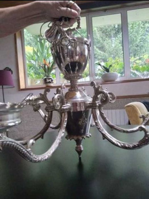 Lustre / candeeiro de teto