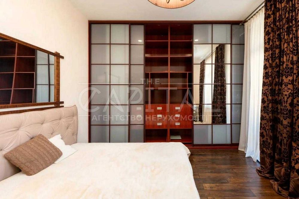 3-кімнатна квартира за адресою бульвар Дружби Народів (площа 120 м²) - Atlanta.ua - фото 17