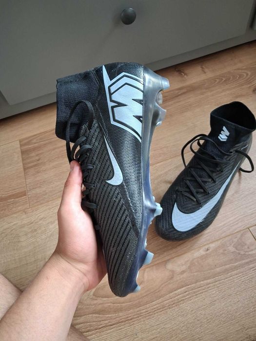 Nike Air Zoom Mercurial Superfly 10 Elite RG