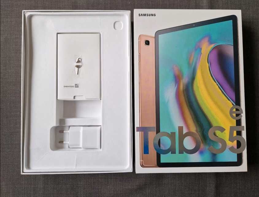 Samsung Galaxy Tab S5e (SMT720)