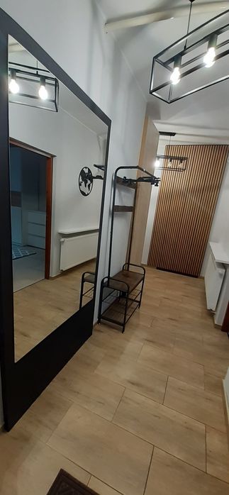 Mieszkanie w Apartamentowcu blisko centrum Tuszyna.