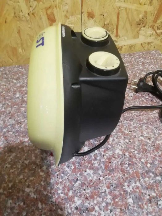 Тепловентилятор керамический ST 33-200-02 Б/У