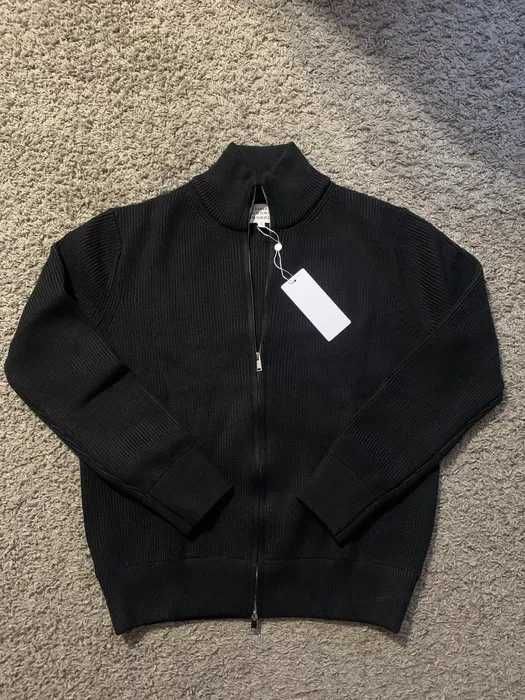 Зіп худі/кардиган Maison Margiela XL розміру