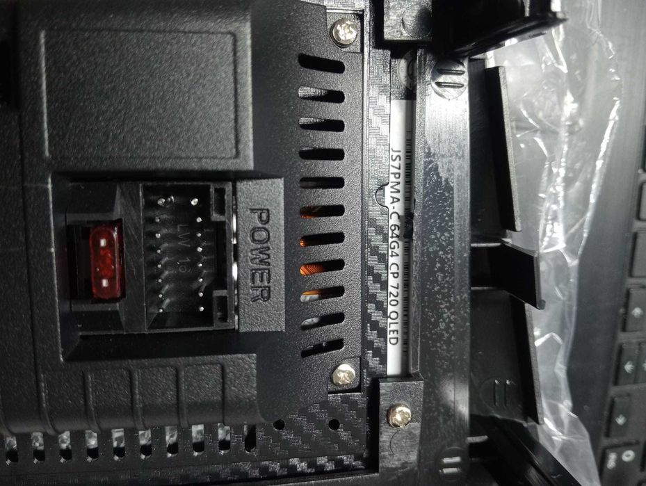 Rádio Android 9" QLED Suzuki Swift (2011-17) – 4GB/64GB | CarPlay |