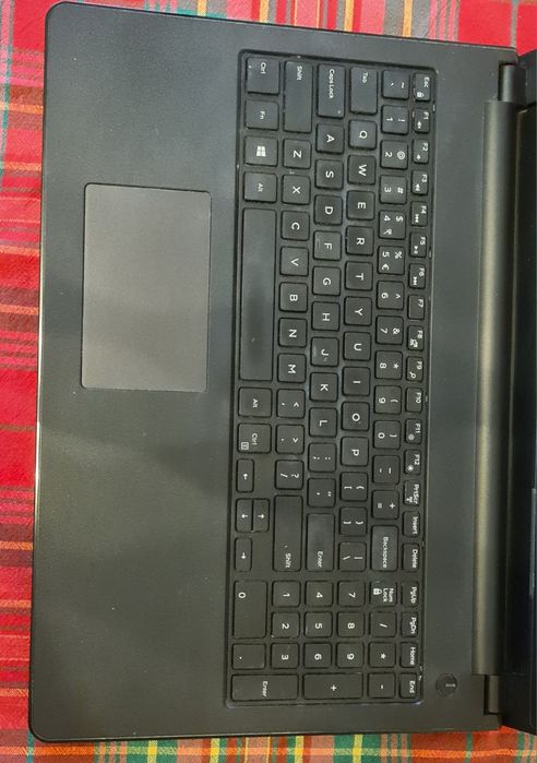 Laptop Dell inspirion