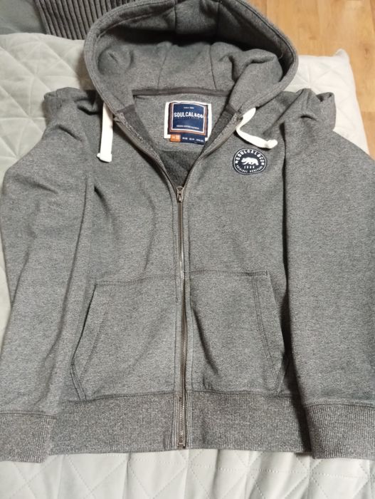 Bluza męska SOULCAL