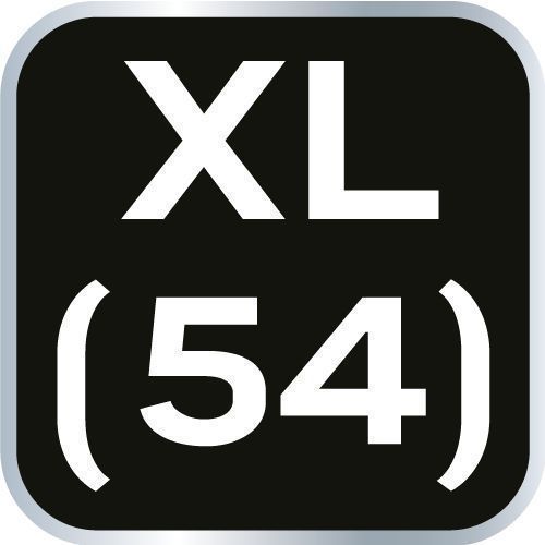 Bezrękawnik Roboczy Dwustronny Camo, Rozmiar Xl