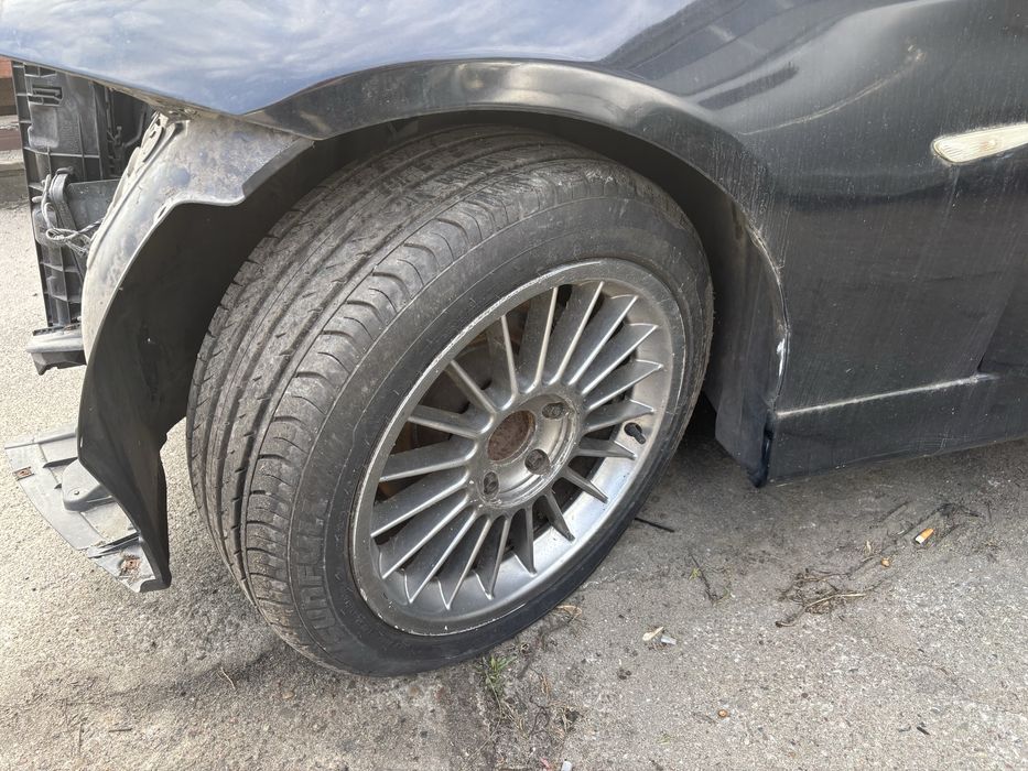 Bmw E90 koła 17 Alufelgi