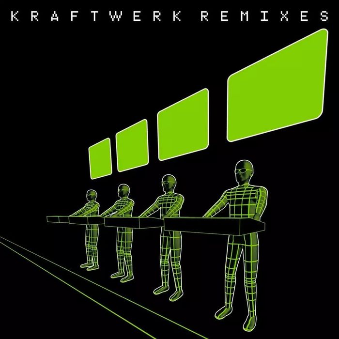 Remixes, 2 CD. Universal Music Polska