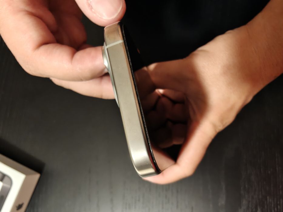 iPhone 16 Pro 256GB