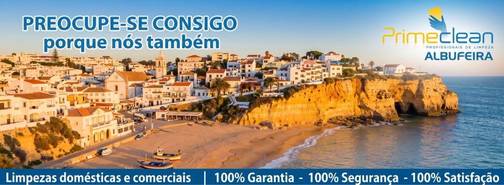 Limpezas Oferta especial 10% no mes de Outubro