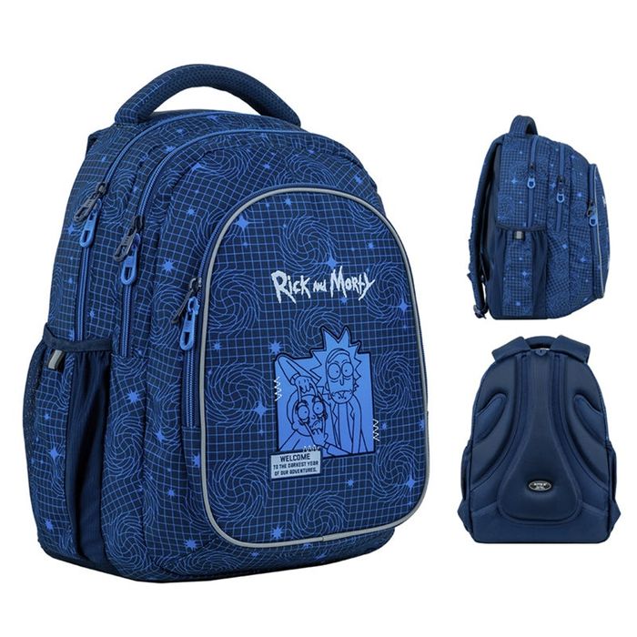 Рюкзак Kite Education  11-17 років 145 см