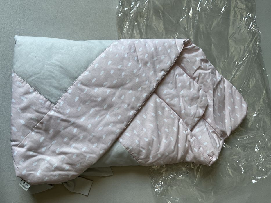 Rożek niemowlęcy Bololo