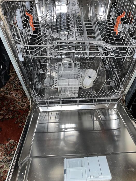 Maquina Lavar Louça Ariston