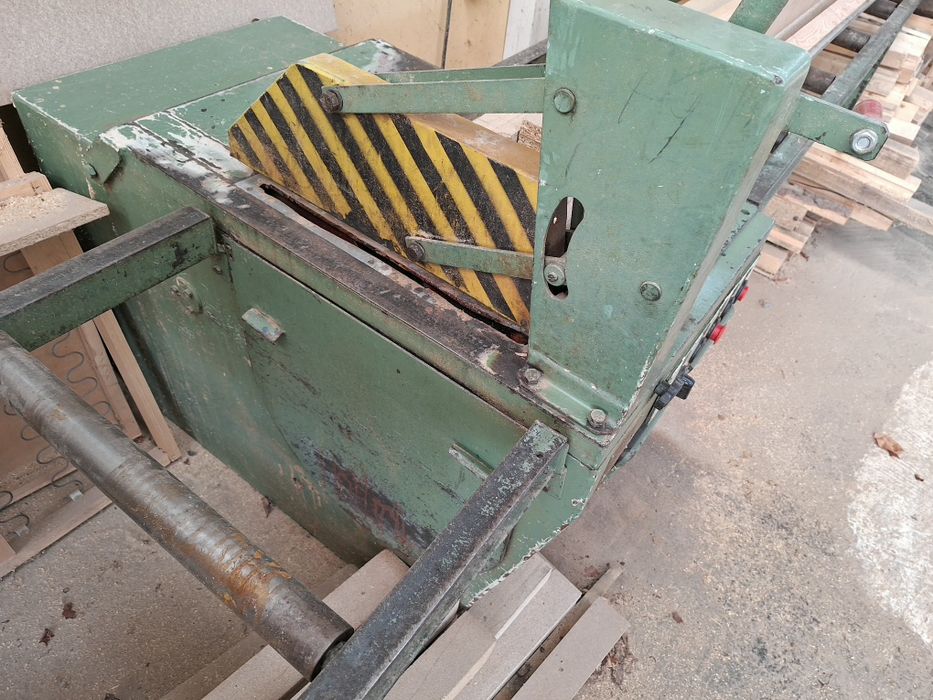 Piła poprzeczna 5m długa