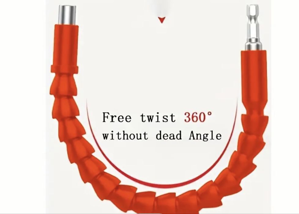 Suporte de Extensão para aparafusadora