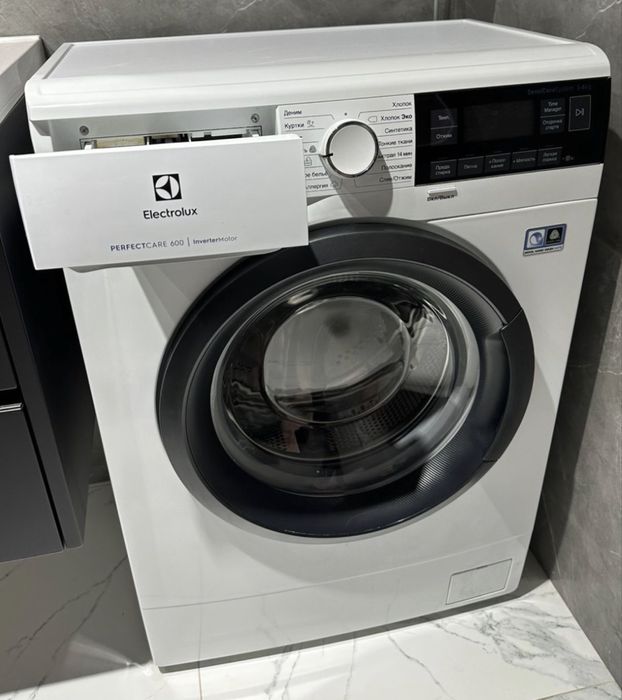 Стиральная машина 6кг