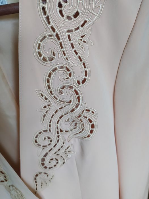 Letni żakiet/marynarka damska firmy Jean Claire