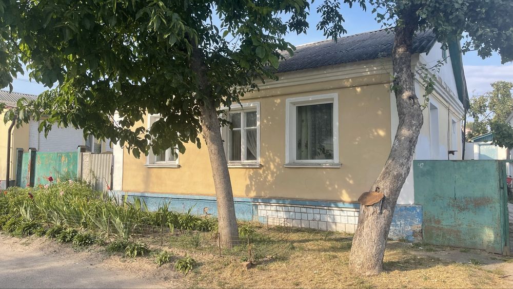 Продам часть дома район Нивы