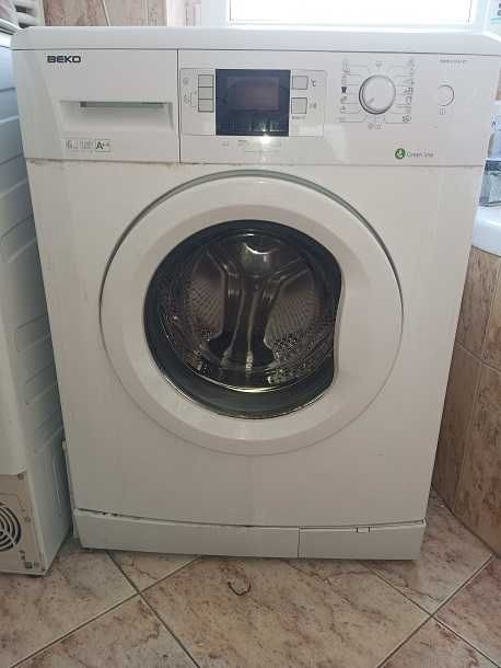 Pralka automatyczna Beko 6kg