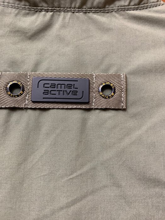Мужская  куртка Camel  active