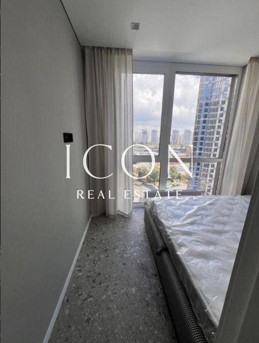 Продаж квартири з дизайнерським ремонтом в ЖК GREAT
