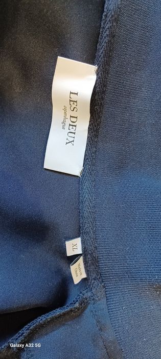 Bluza Les Deux..