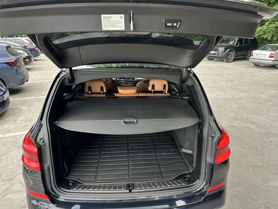 BMW X3 G01 M Pac