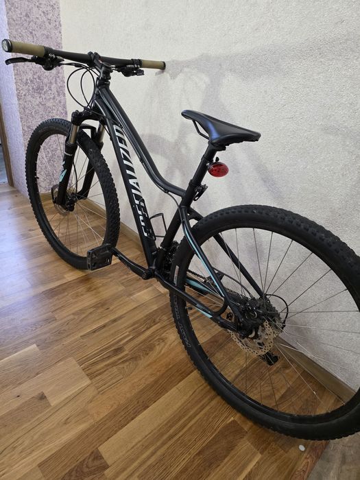 Велосипед Specialized Jett 29д.