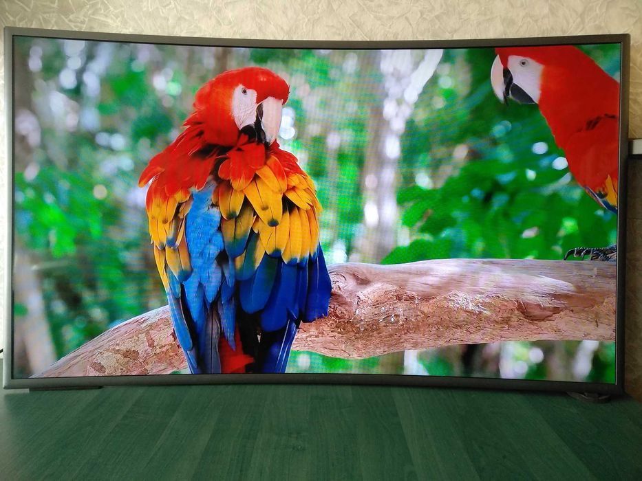 Телевизор SMART TV Samsung UE49K6370SS