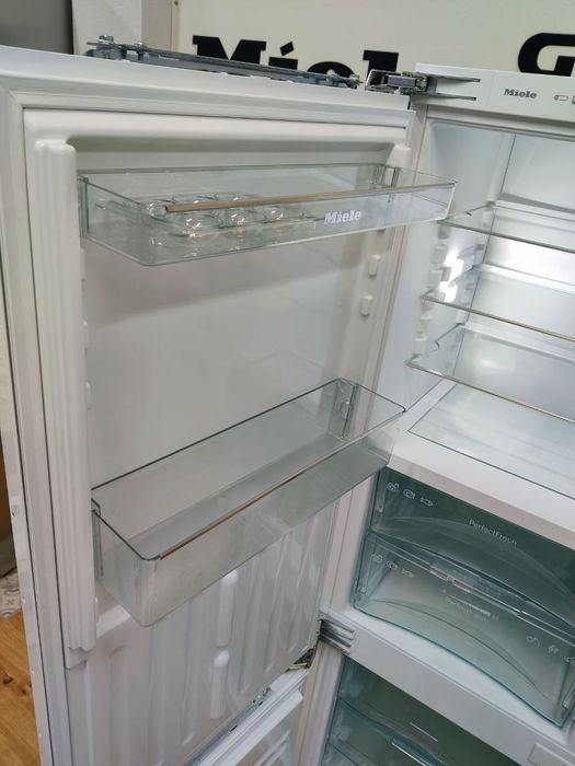 Топ! Вбудований холодильник Miele™. Bio-Fresh. No Frost. Germany.