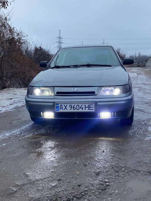 Продам ваз 2110 в хорошем состоянии
