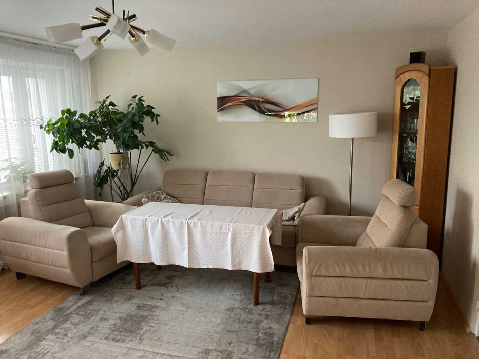 Mieszkanie 72 m² Płock ul. Spółdzielcza - Widok 4