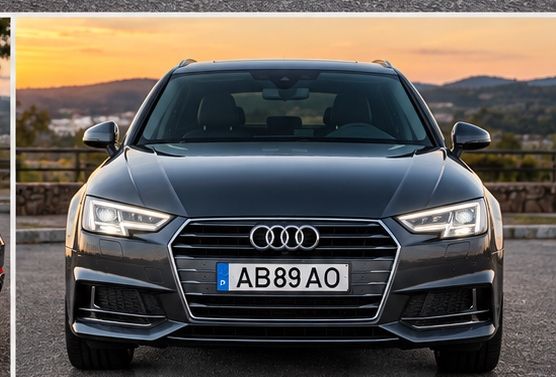 Audi A4 Avant S.Line 190cv — photo 3