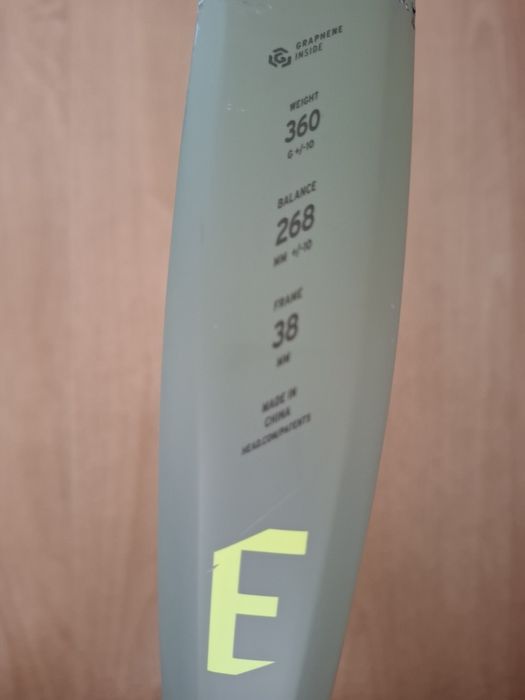 Raquete de padel