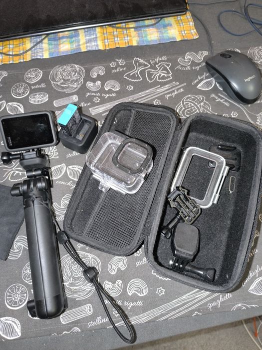 GoPro hero 9 black