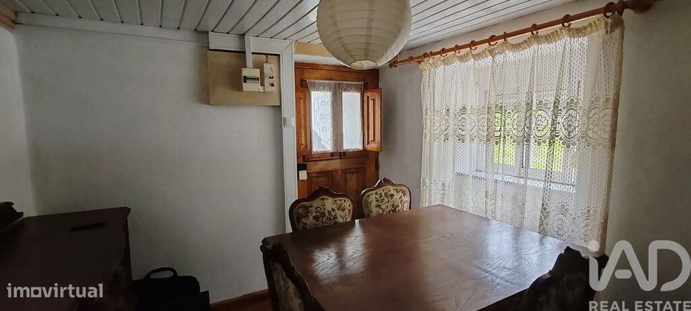 Casa / Villa T2 em Góis de 61,00 m2