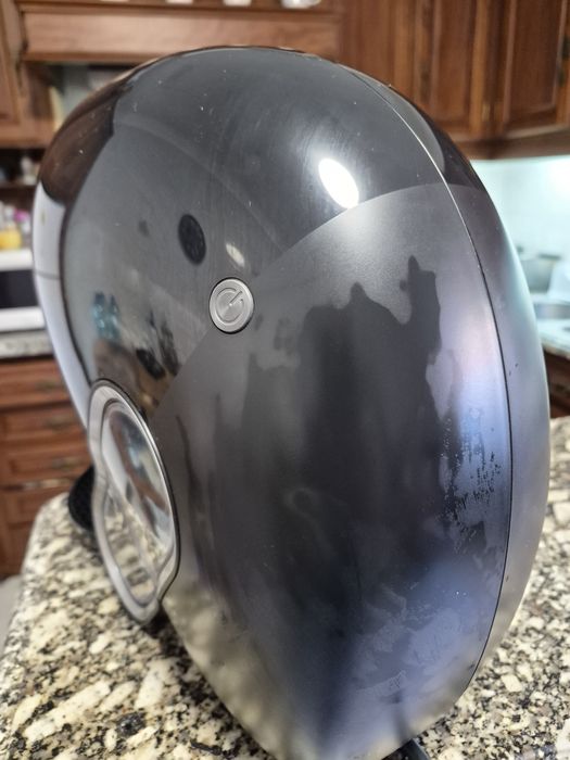 Máquina de café krups, doce gosto, como nova , oferta de cápsulas