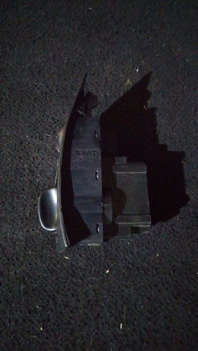 Comando Das Luzes Seat Ibiza Ii (6K1)