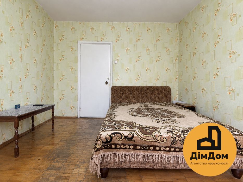 Продаж 3к квартири ( 80 м2 )  Харківське шосе 170 БЕЗ КОМІСІЇ