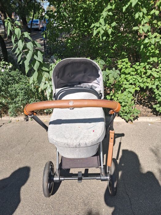 коляска дитяча, візок дитячий Cybex Priam,