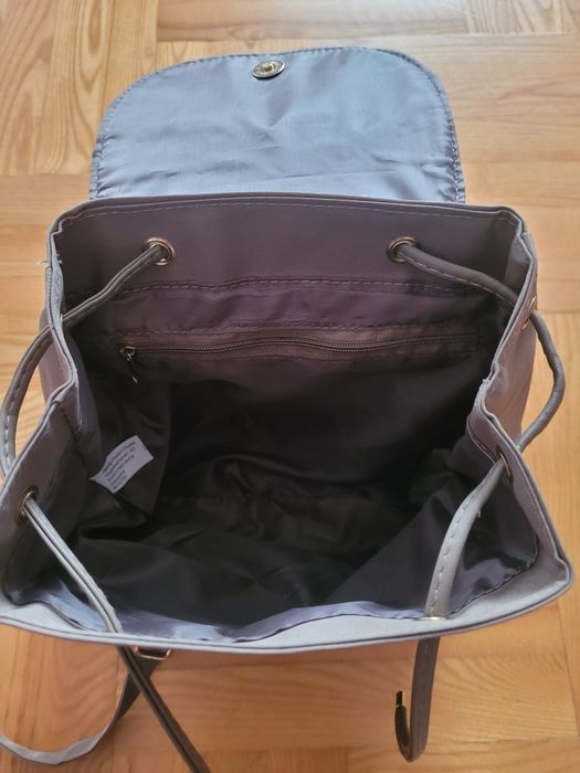 Mały miejski plecak