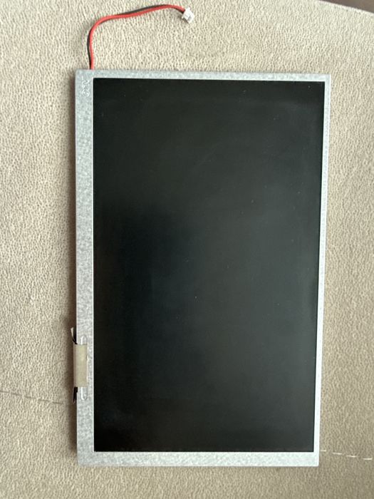 A070VW04 V0 to 7-calowy, kolorowy panel